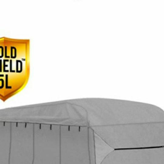 Camper / RV / Travel Trailer Cover Gold Shield 5L 20'22' for Sale in