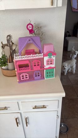 Kids toy