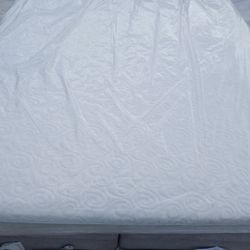 King Size Memory Foam Mattress Sets $349.99 Free Delivery 