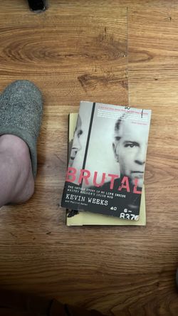 Brutal Book