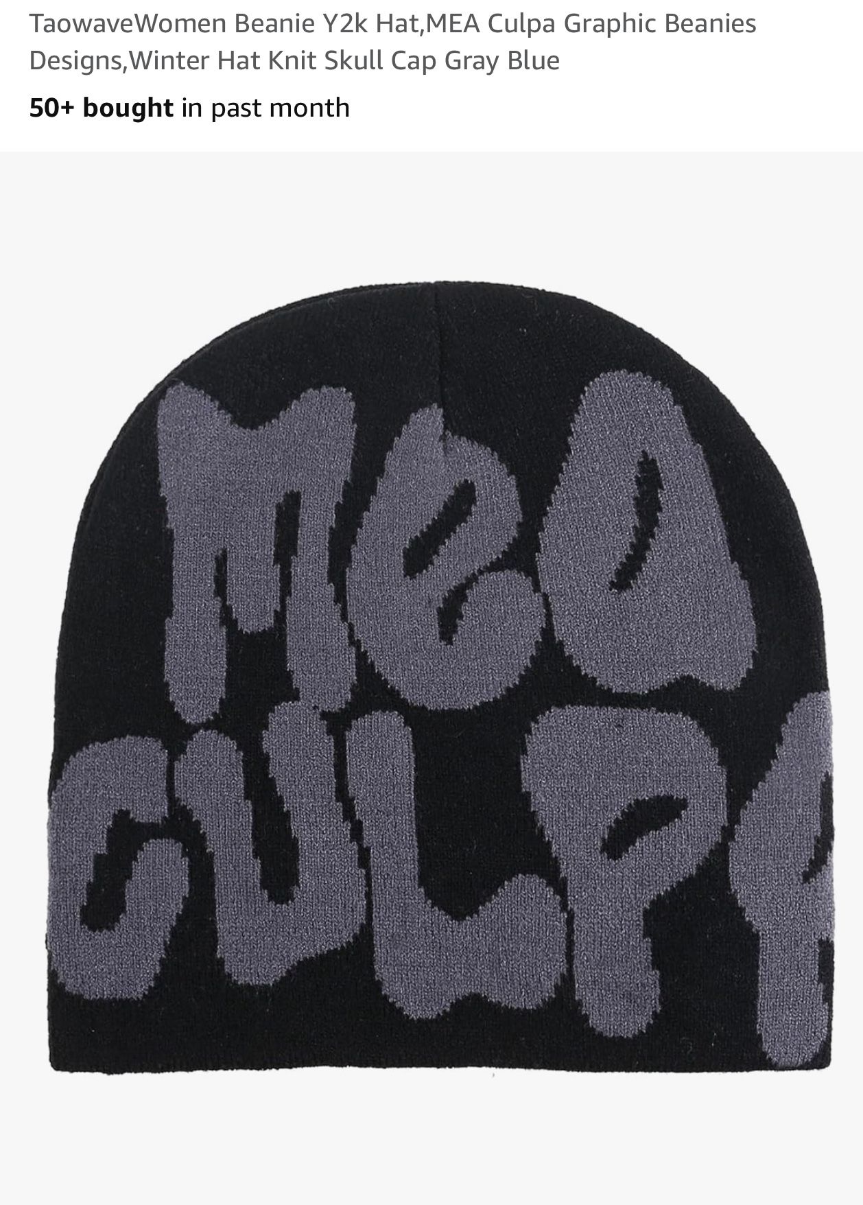 Beanie