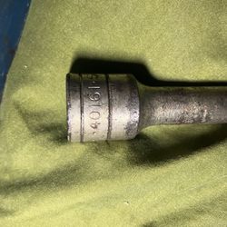 Sk Tools Socket Extension! 
