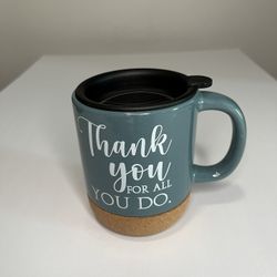 Thank You Mug