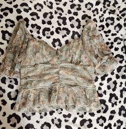 Xl Blouse