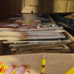 Comic Books 316