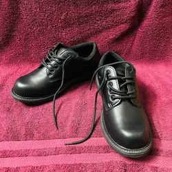 Safer Step Shoes