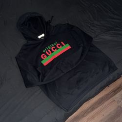 Mens Gucci Hoodie