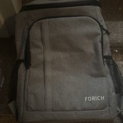 Cooler Bag 