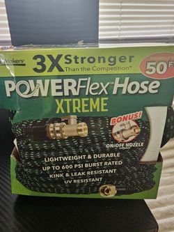 PowerFlex Hose Xtreme