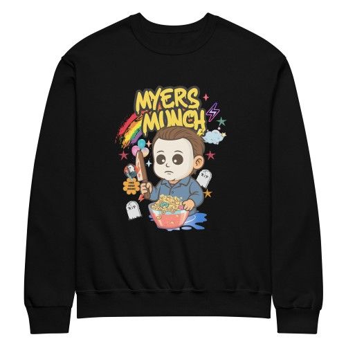 Halloween Unisex Sweatshirt 