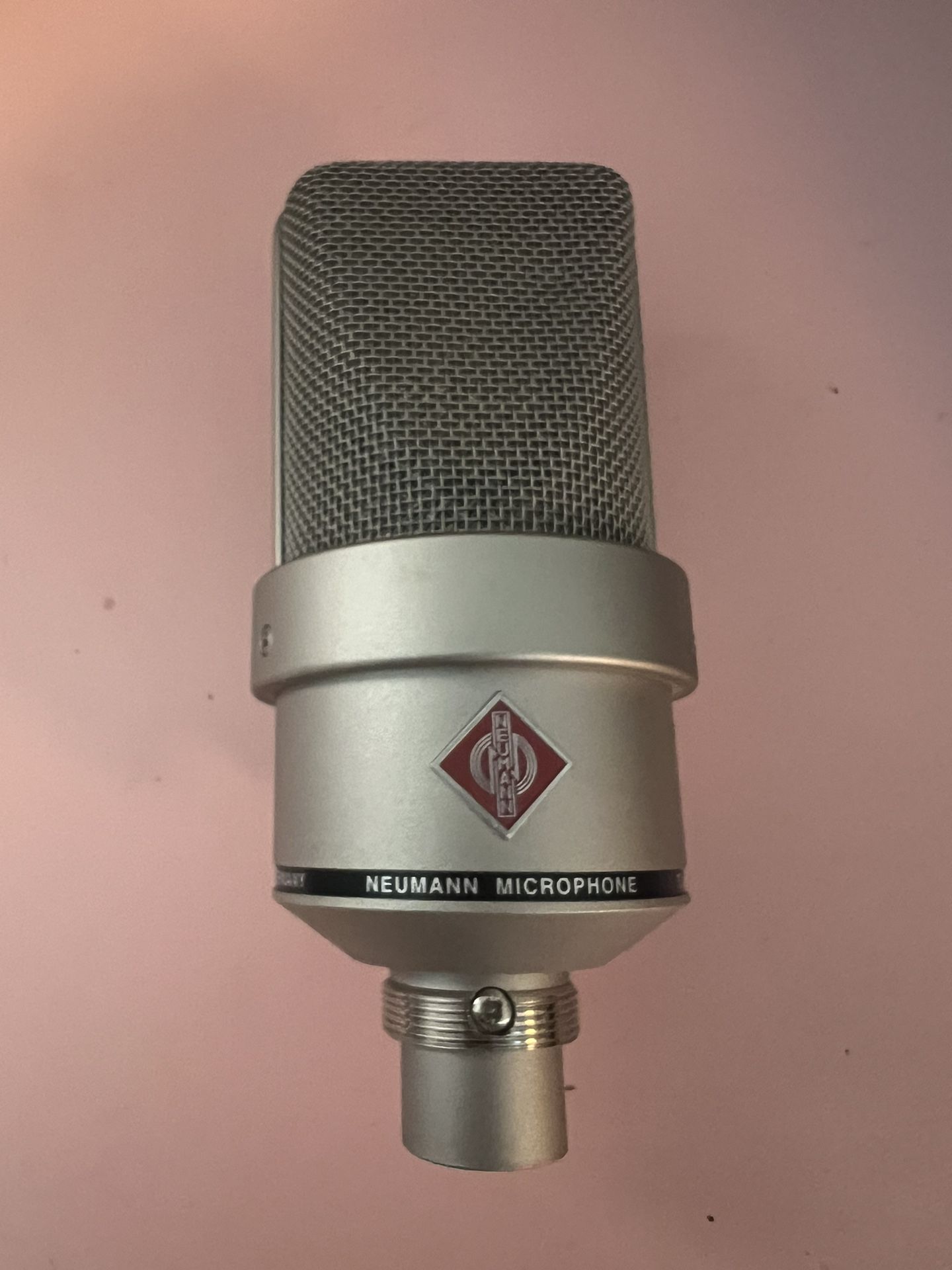 Neumann TLM 103 Microphone