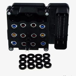 GM Genuine Parts (contact info removed)7 Electronic Brake Control Module with 12 Seals