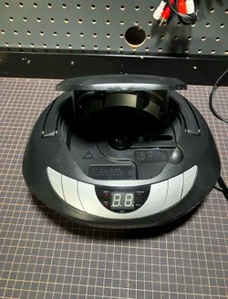 Jensen CD Radio Player
