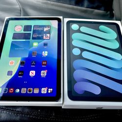 iPad Mini 6