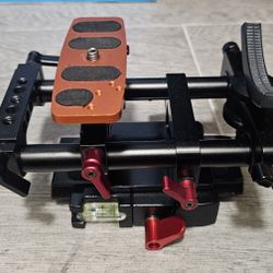 DSLR- SLR Baseplate 