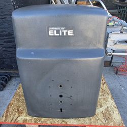 automatic gate operator