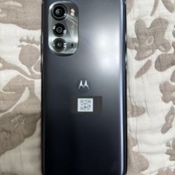 Cellphone(Motorola Edge)