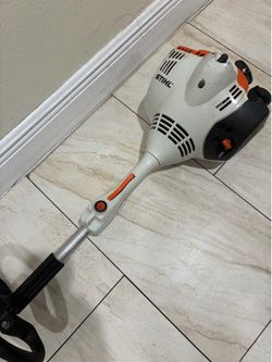 StihL weed eater accepting offers