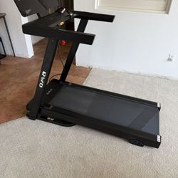 OMA COMPACT TREADMILL