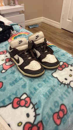 Nike shoes