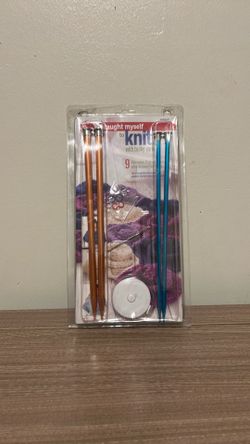 Knitting kit