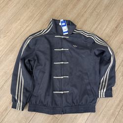 Adidas CNY Jacket Size L 