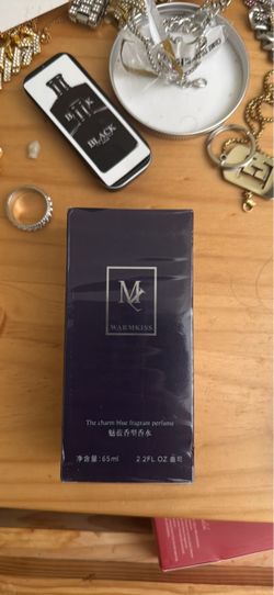 Cologne/ perfume