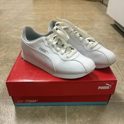 Puma Shoes