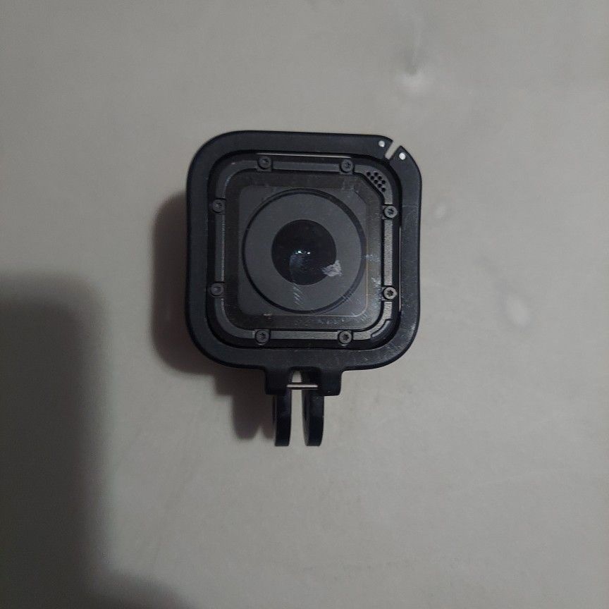 Gopro Hero5 Session