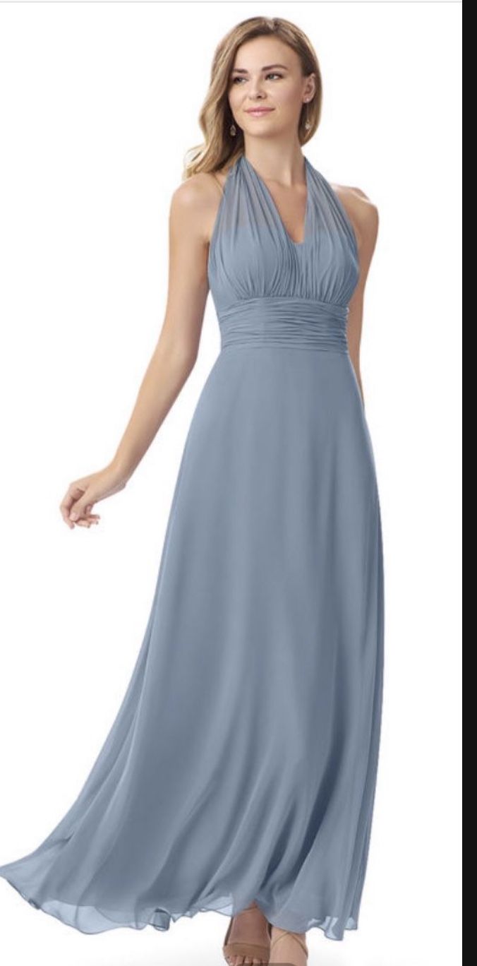 Size 14 Bridesmaids Dress