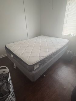 Queen Mattress