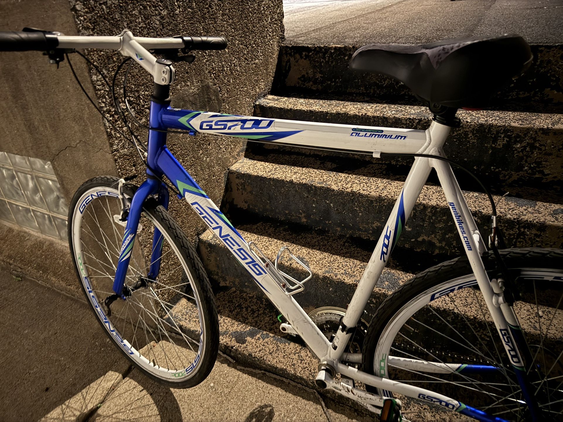 Bike