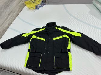 Chaqueta para motocicletas . Size M