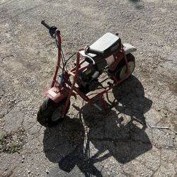 Mini Bike 