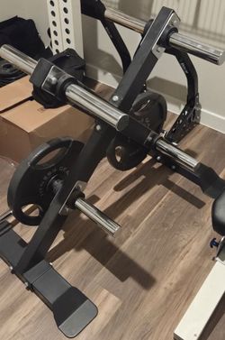 Weight Tree