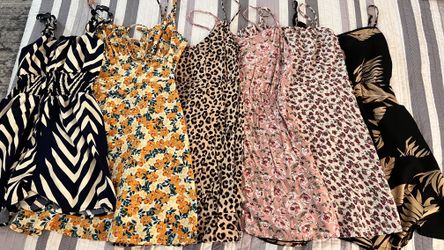 LOT of women's dress