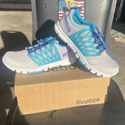 Reebok CrossFit PW3R training shoes SIZE 8.5