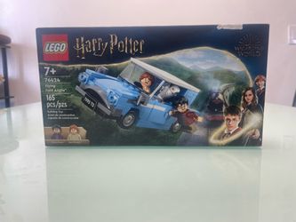 LEGO HARRY POTTER SET (76424)