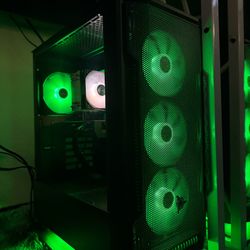 Gaming/School PC