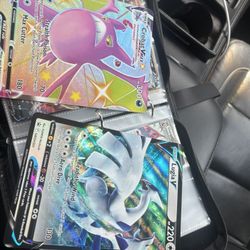 Pokémon Cards