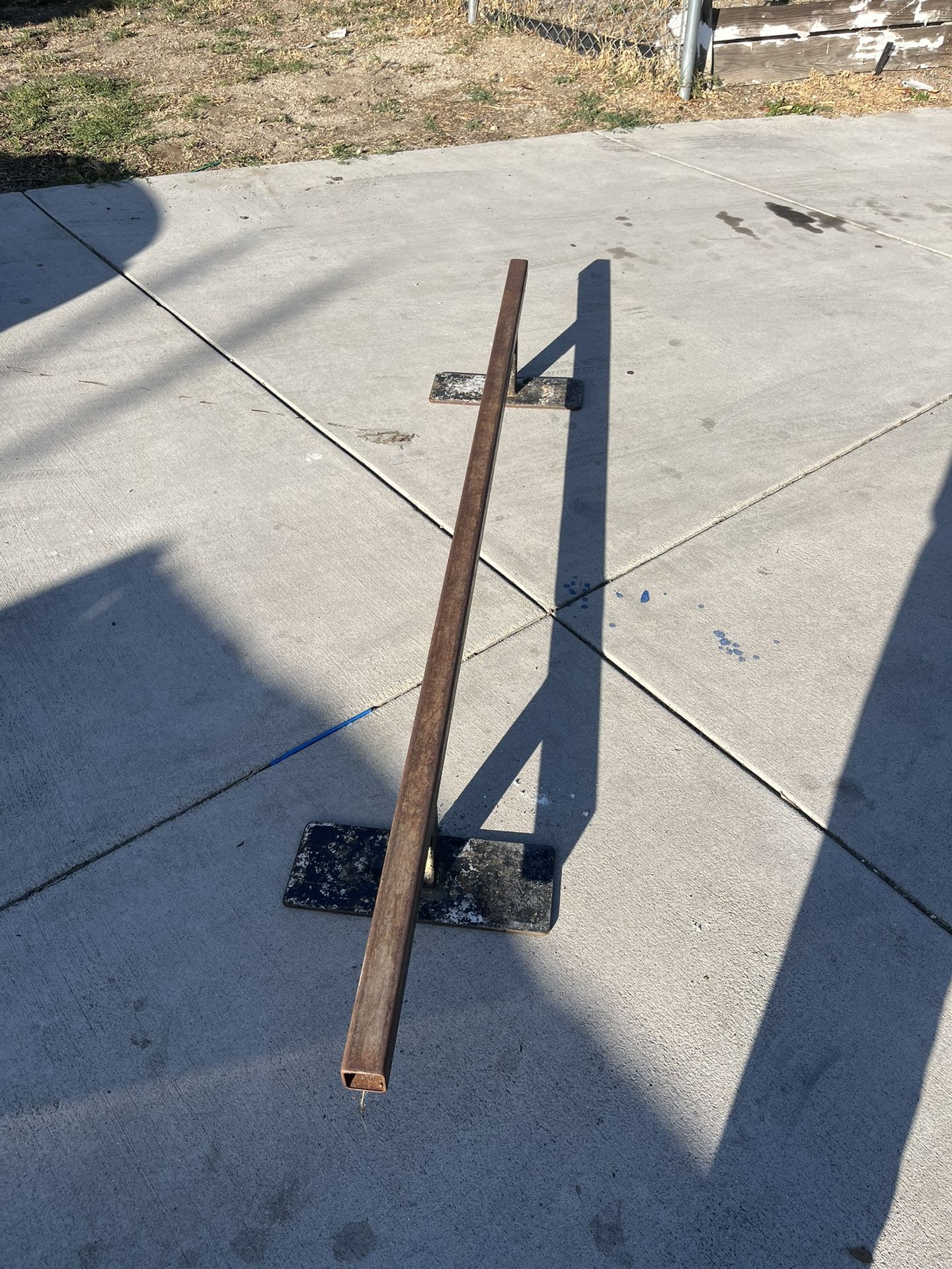 Skate Rail