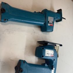 Makita Tools 