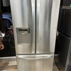 Fridge 30 Inch 
