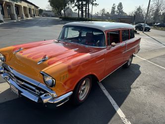 1957 Chevrolet Bel Air