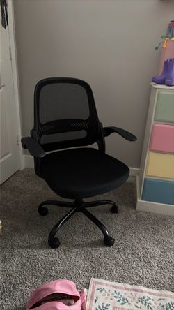 Office chair