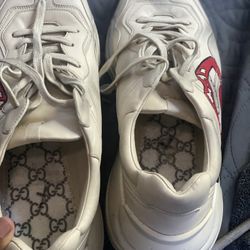 Gucci Shoes