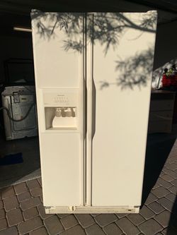 Fridge