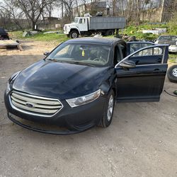 Ford Taurus 13 14 15 16 17 18