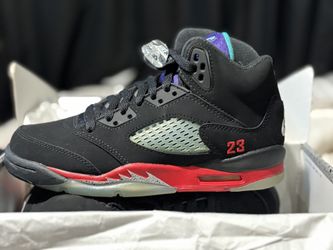 Air Jordan 5 Retro GS