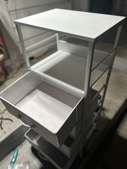 SOFT DRAWER